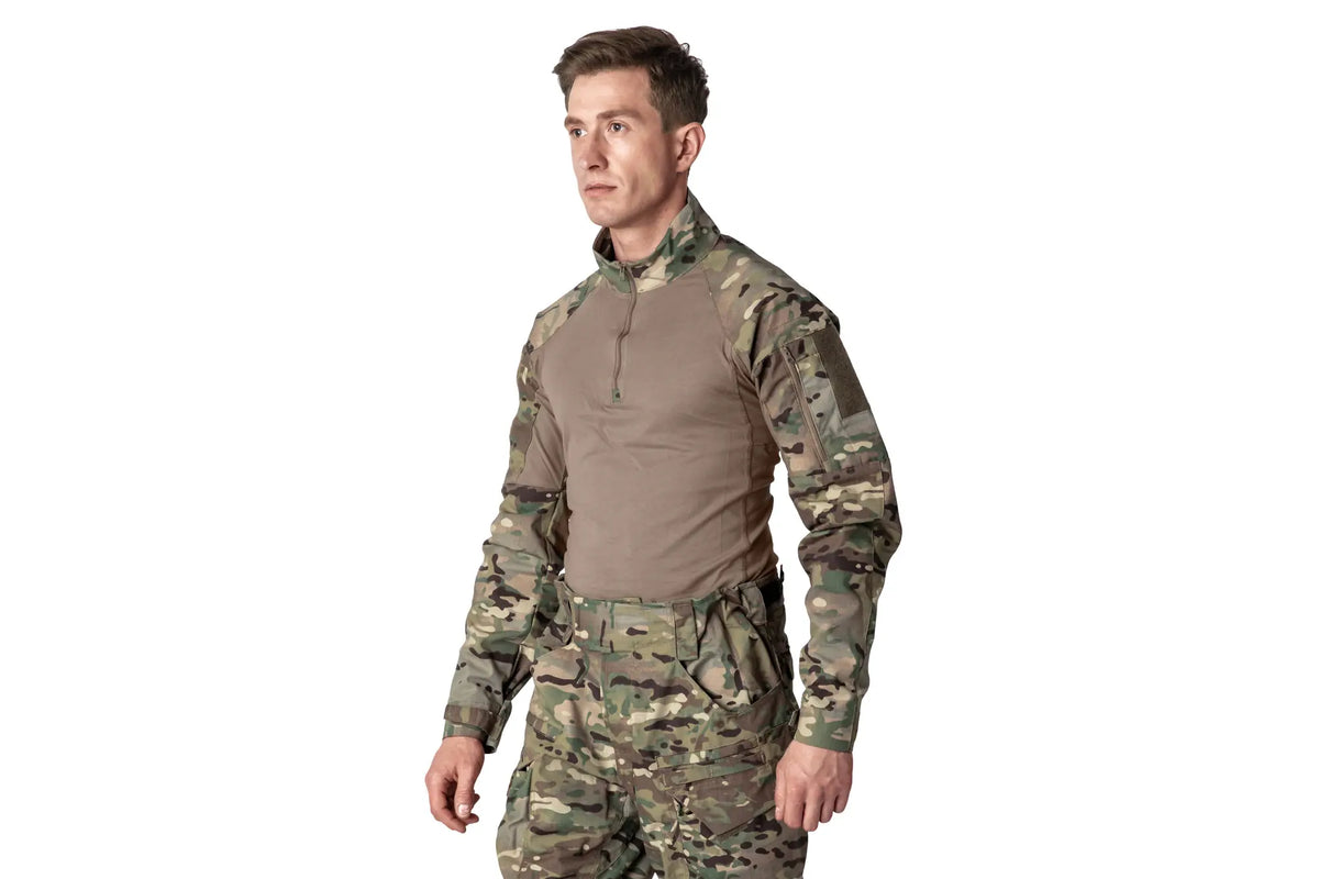 Combat Shirt SATAC G4 - MC
