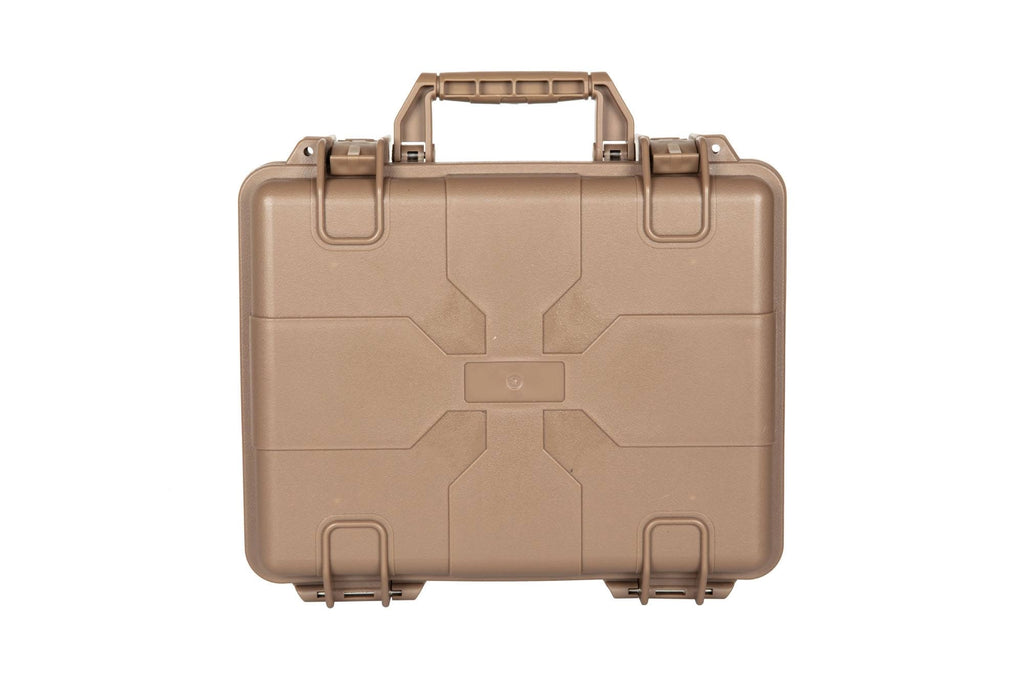 Universal accessory box - Dark Earth