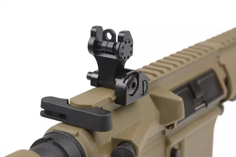 CA4 DELTA 10 Assault Rifle Replica