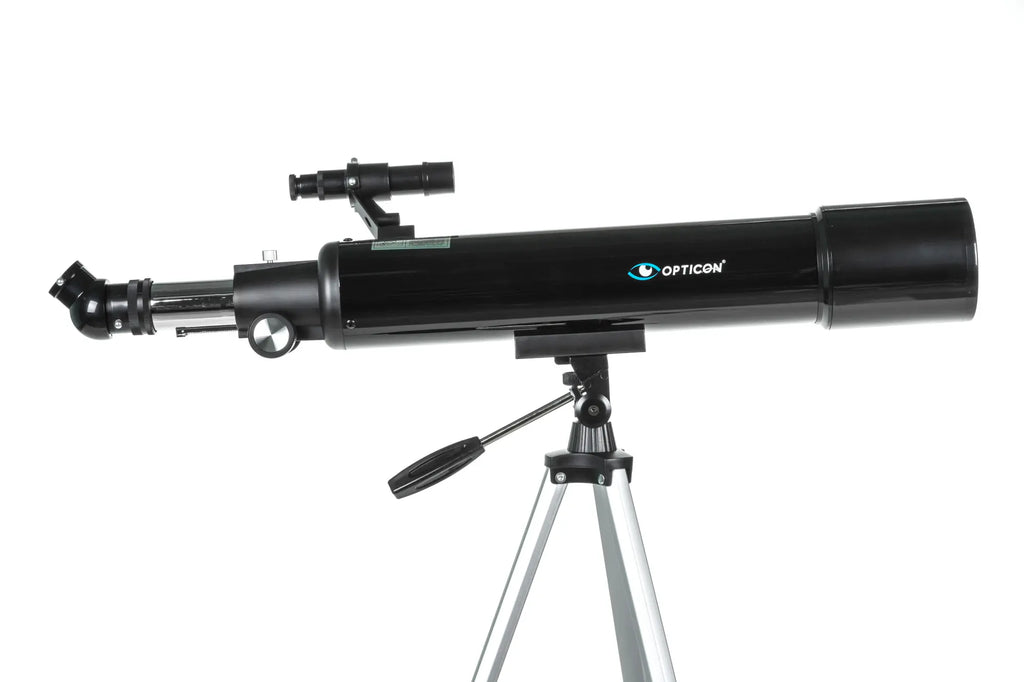 Opticon lenticular telescope D90F650