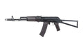 Specna Arms AK SA-PJ11 PRIME BLDC AEG Assault Rifle - Plum