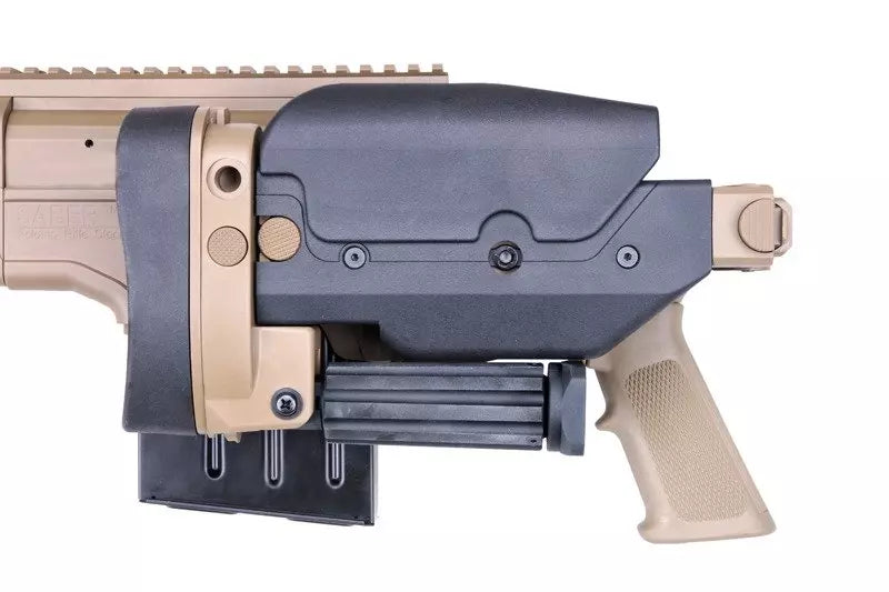 ASW338LM™ sniper rifle replica