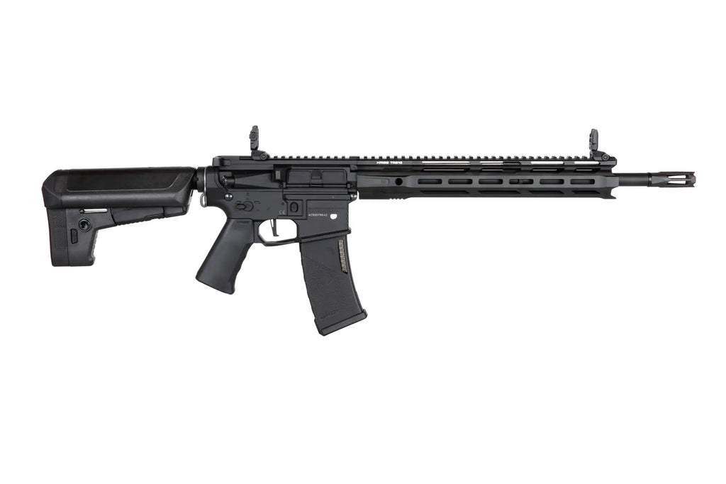 Trident Mk-II M SPR Carbine Replica - Black