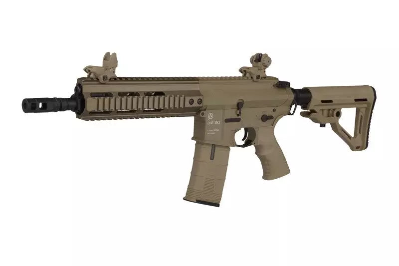 PAR MK3 10” Assault Rifle Replica - Tan