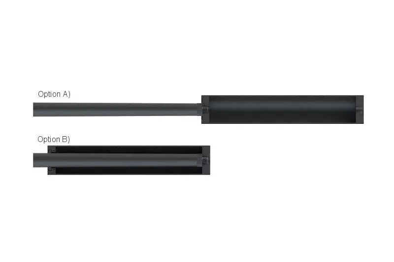 Viper Sound Tech 310x55 Silencer