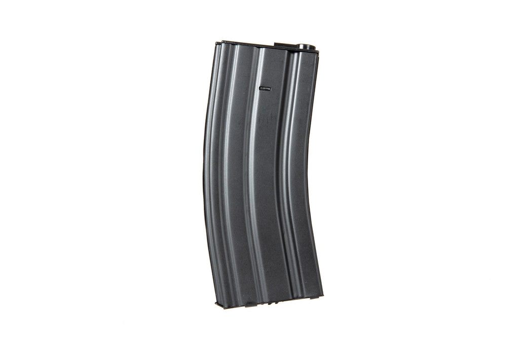 Hi-Cap 300-BB magazine for M4/M16 replicas - black