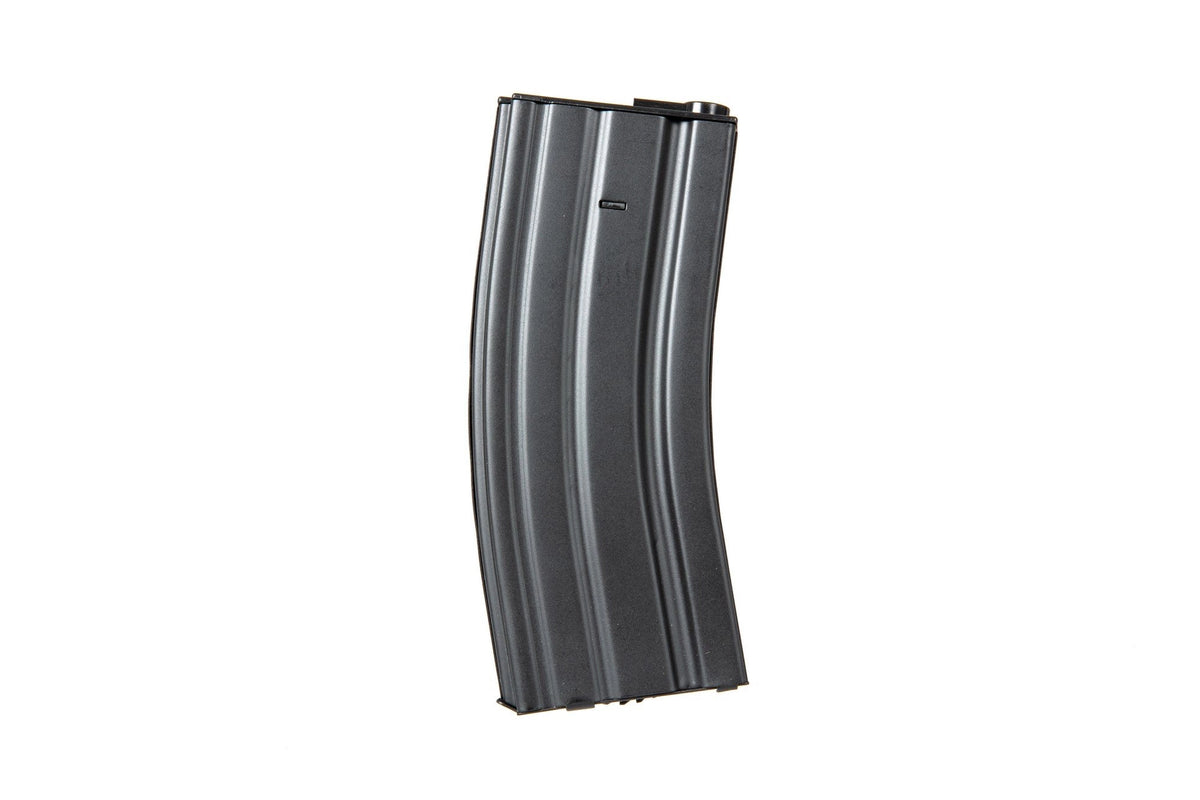 Hi-Cap 300-BB magazine for M4/M16 replicas - black
