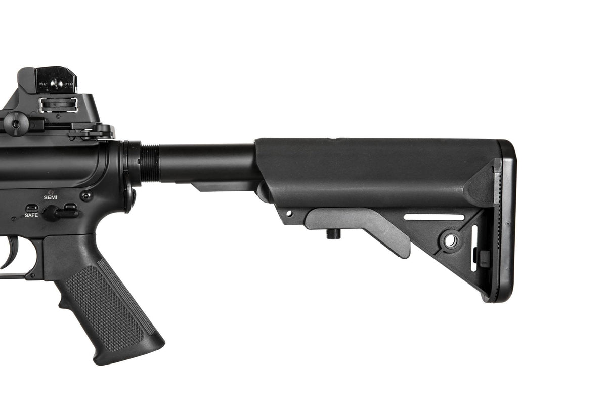 BI-3981M airsoft rifle