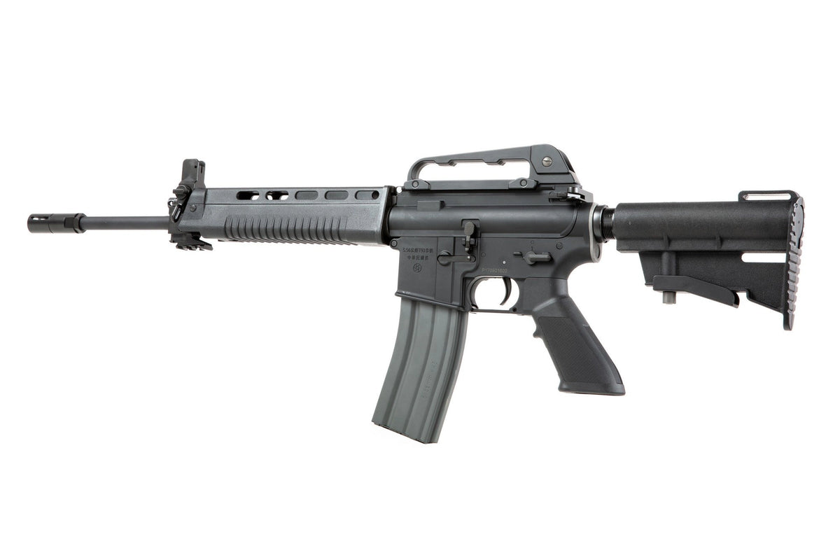 GTW91 Carbine Replica