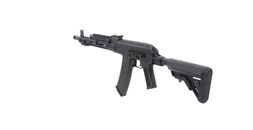 Specna Arms AK SA-J07 EDGE Gen.2 AEG Assault Rifle - Black