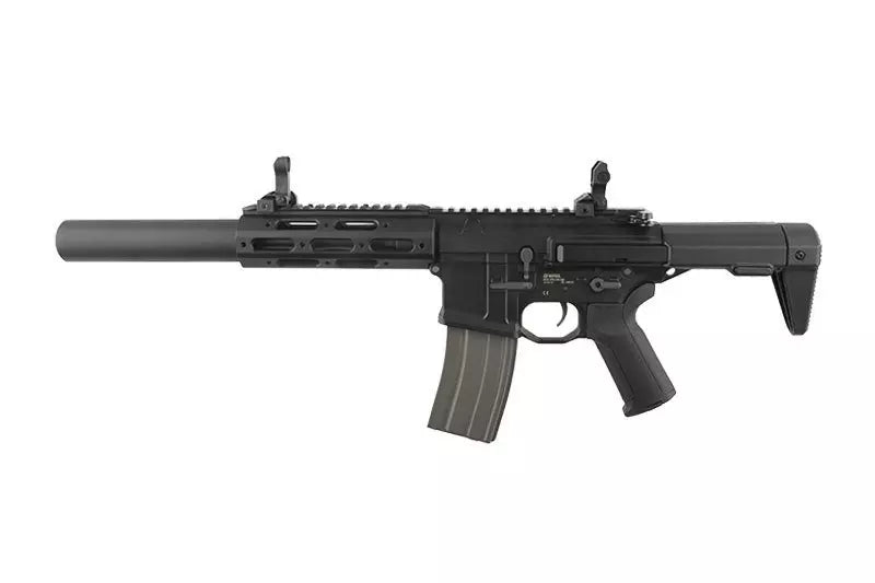 Delta Spec Ops Assault Rifle Replica - Black