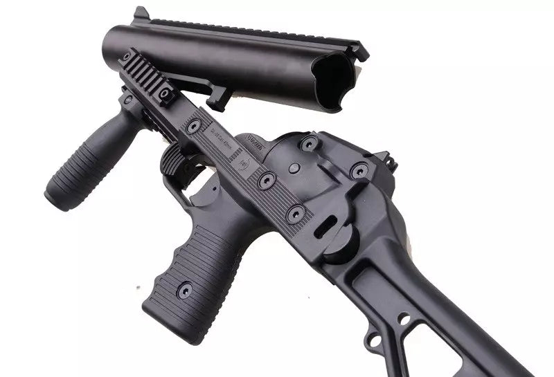 GL-06 grenade launcher