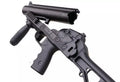 GL-06 grenade launcher