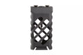 Aluminium KeyMod Vertical Forward Grip ‘45’ - Black