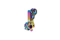 LA Capa Customs HIVE duralumin cock for TM Hi-Capa Rainbow replicas