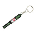 MFH - Aluminum Whistle with Identification Card - 27564