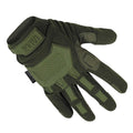 MFH - Action Gloves - Olive - 15843B