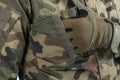 SATAC ACU uniform sweatshirt - WZ.93 Forest Panther