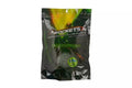 BBs biodegradable 0.25g Rockets Professional 4000 pcs - Green