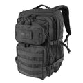 Mil-Tec - Large Military Backpack US Assault - 36 L - Black - 14002202