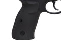 CZ-75 SP-01 SHADOW Spring-powered pistol – Black