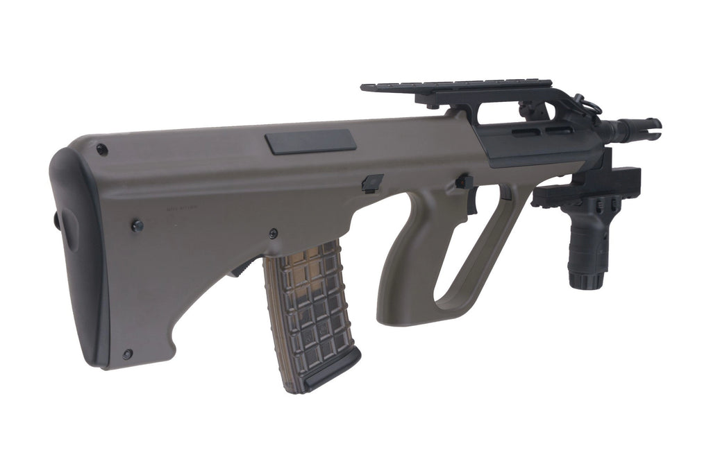 SW-020TB Carbine Replica - Olive Drab