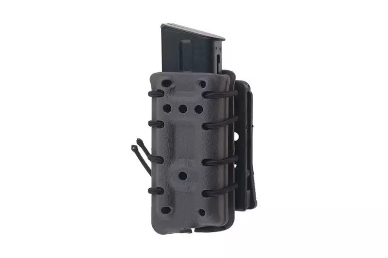 SMC Single-Row Magazine Pouch (QD) - Foliage Green