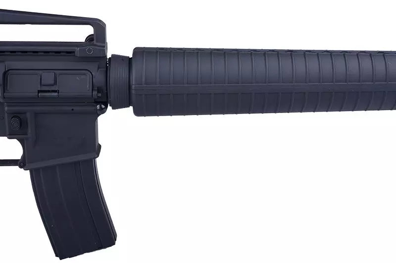 CM017 Assault Rifle Replica - black