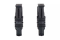 A Set of 2 FAST Pistol Magazine Pouches - TYP