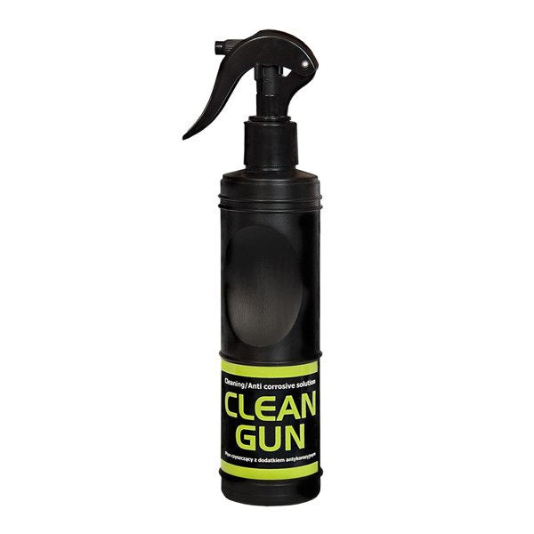 Pro Tech Guns - Clean Gun Cleaning / Anti corrosive solution -  250ml - G28
