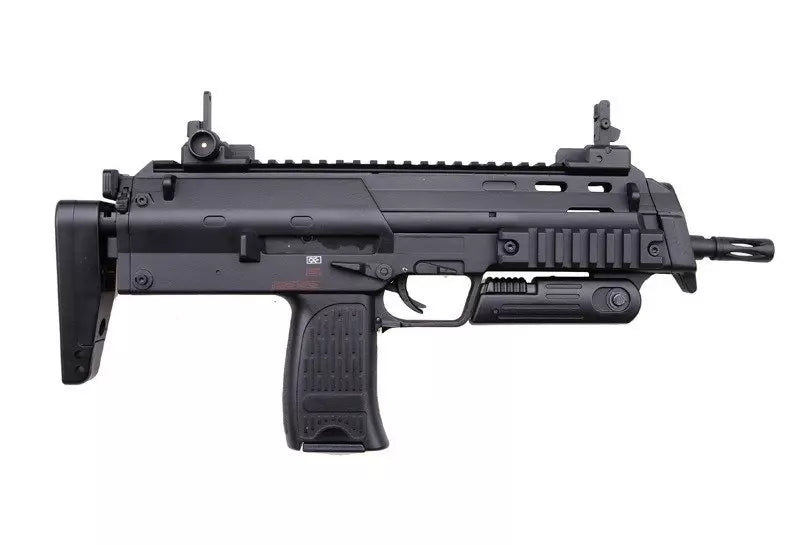 R4 submachine gun replica
