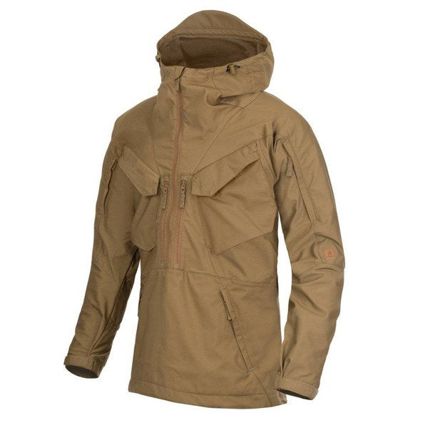 Helikon - Jacket Anorak Pilgrim® - Coyote - KU-PGM-DC-11