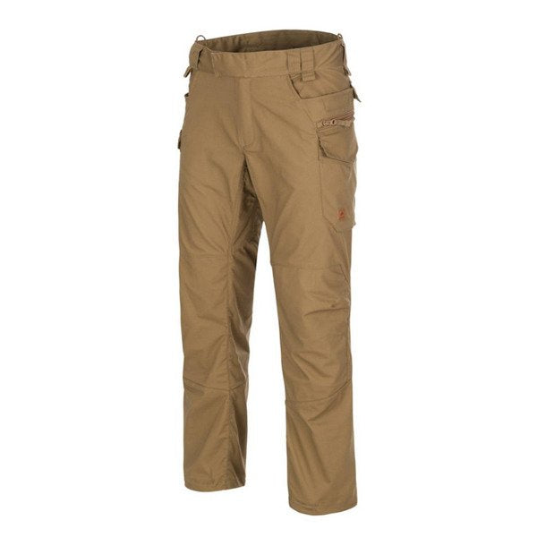 Helikon - Pilgrim Pants - Coyote - SP-PGM-DC-11