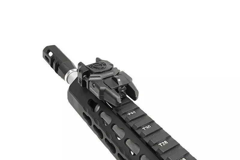 Spyder 10 KeyMod carbine replica"