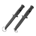 Ka-Bar - Emergency Whistle 9925 - Knife-shaped - 2 pcs