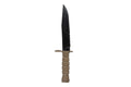 M10 Training Knife Replica - Tan