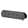 Magpul - MOE® M-LOK® Hand Guard for AR15/M4 - Mid-Length - Black - MAG426-BLK