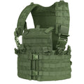 Condor - Modular Chest Set - Olive Drab - CS-001