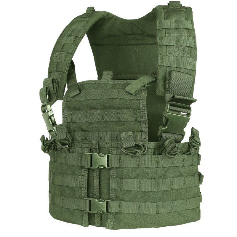 Condor - Modular Chest Set - Olive Drab - CS-001