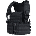 Condor - Modular Chest Set - Black - CS-002