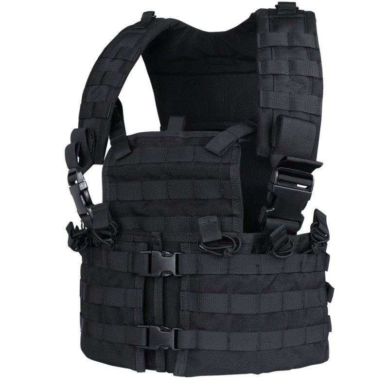 Condor - Modular Chest Set - Black - CS-002