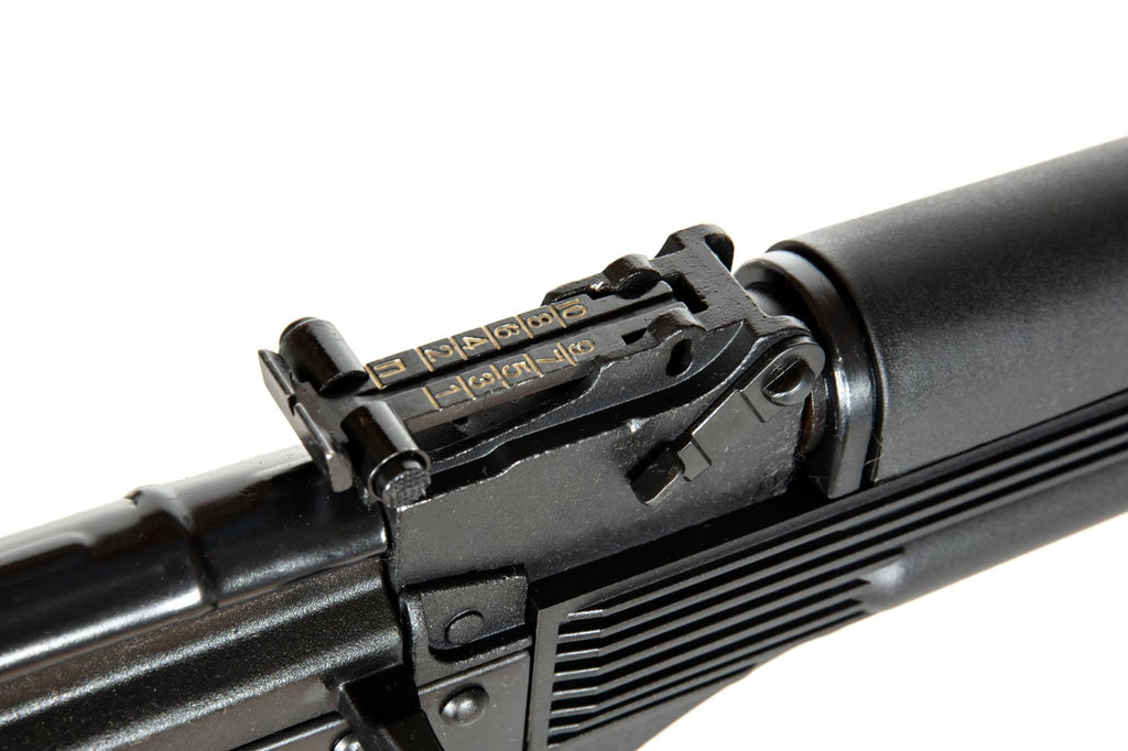 ELS-74 MN Essential airsoft rifle (Mosfet Version) (OUTLET)