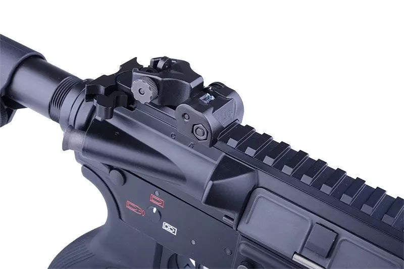 GC16 FFR – 12” SD Assault Rifle Replica