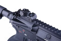 GC16 FFR – 12” SD Assault Rifle Replica