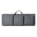 Helikon - Double Upper Rifle Bag 18 - Cordura - Shadow Grey - TB-DU8-CD-35