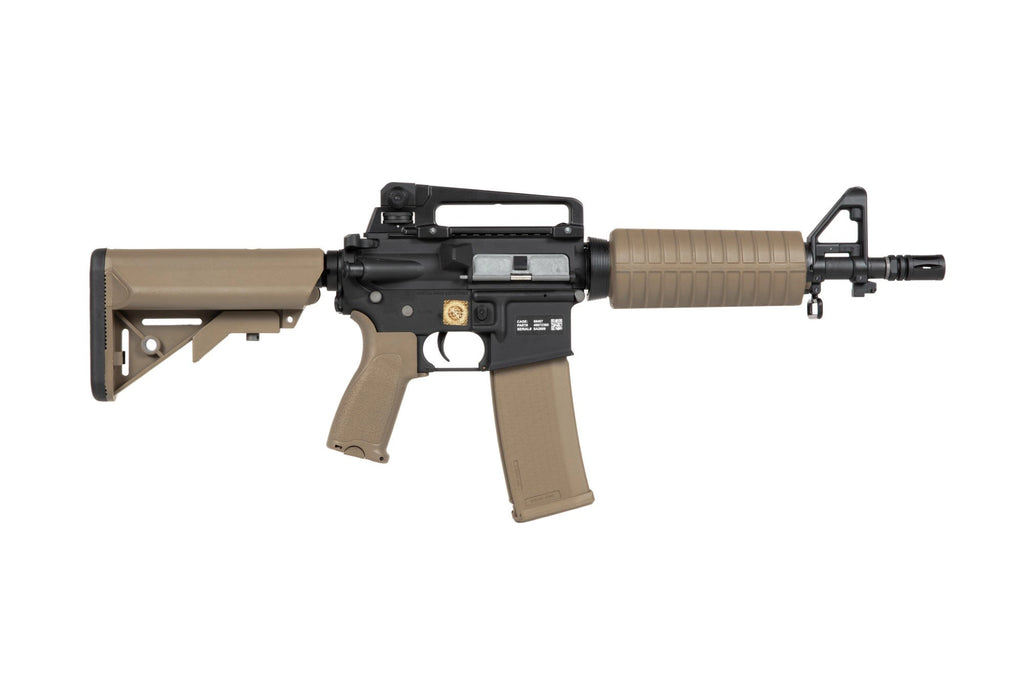 RRA SA-E02 EDGE™ airsoft rifle - Half-Tan