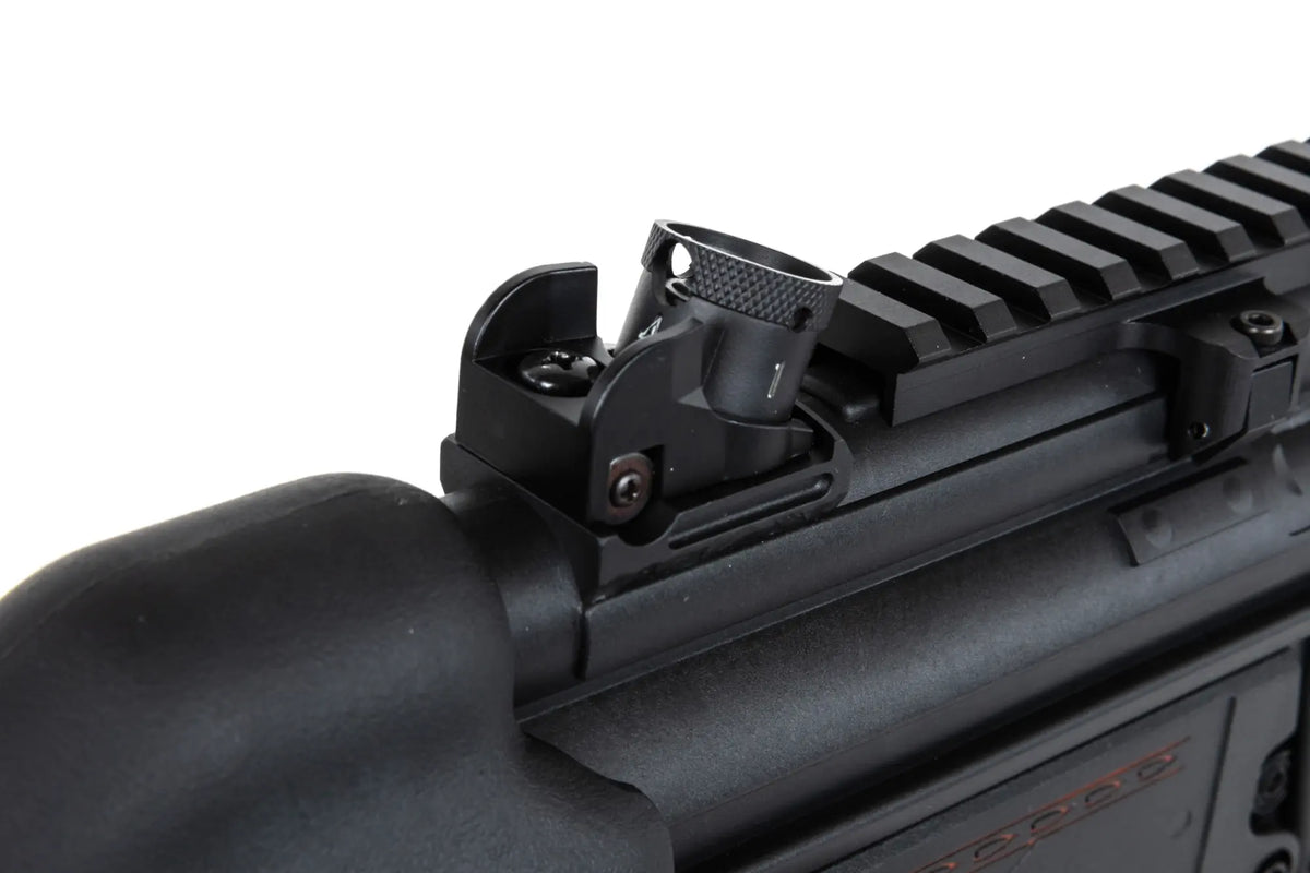 Golden Eagle airsoft Machine Gun 6853 Black