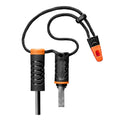 Gerber - Fire Starter with a Whistle and Storage compartment - 31-003151