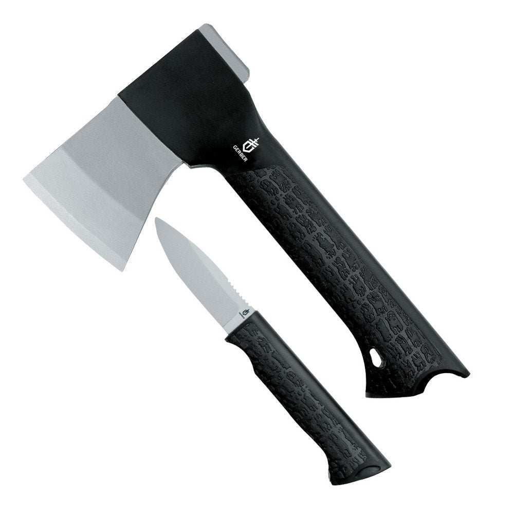 Gerber - Gator Combo Axe - 31-001054