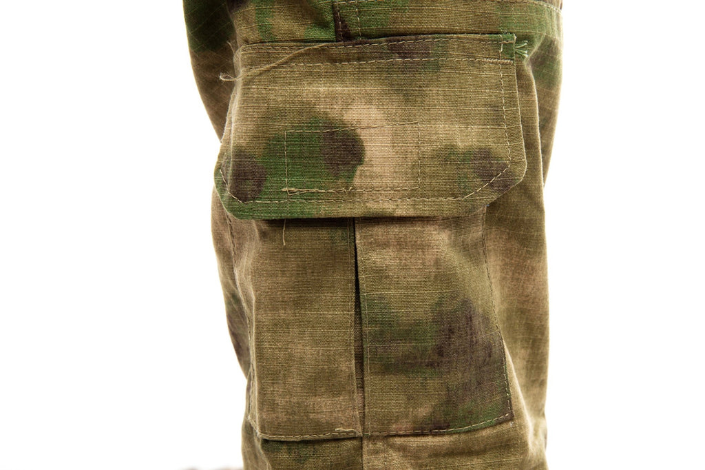 Combat Uniform Set - ATC FG